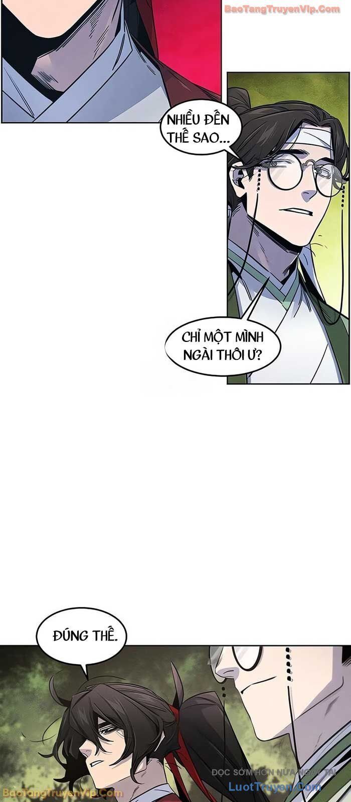 Cuồng Ma Tái Thế - Chapter 171 - Page 3