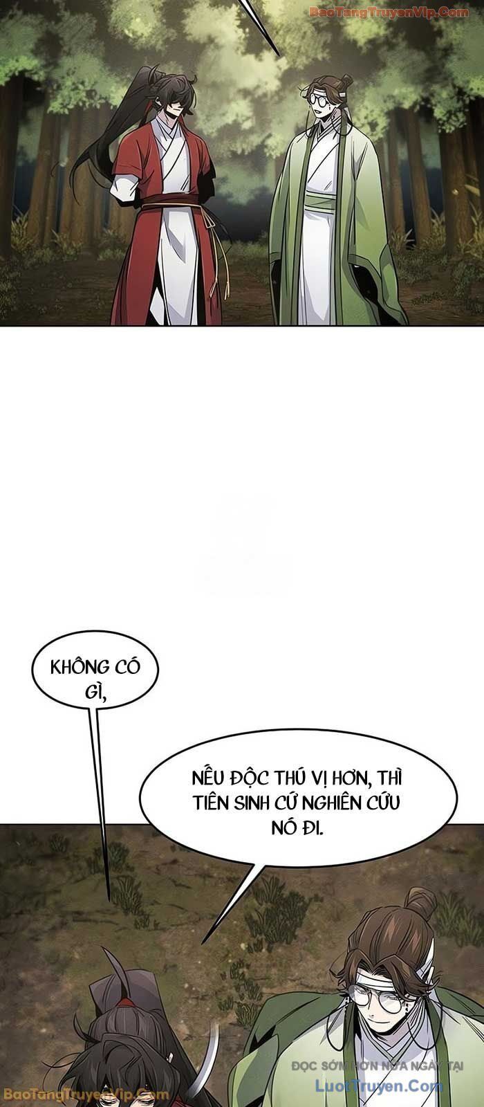 Cuồng Ma Tái Thế - Chapter 171 - Page 31