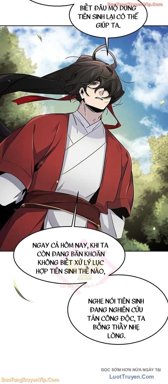 Cuồng Ma Tái Thế - Chapter 171 - Page 34