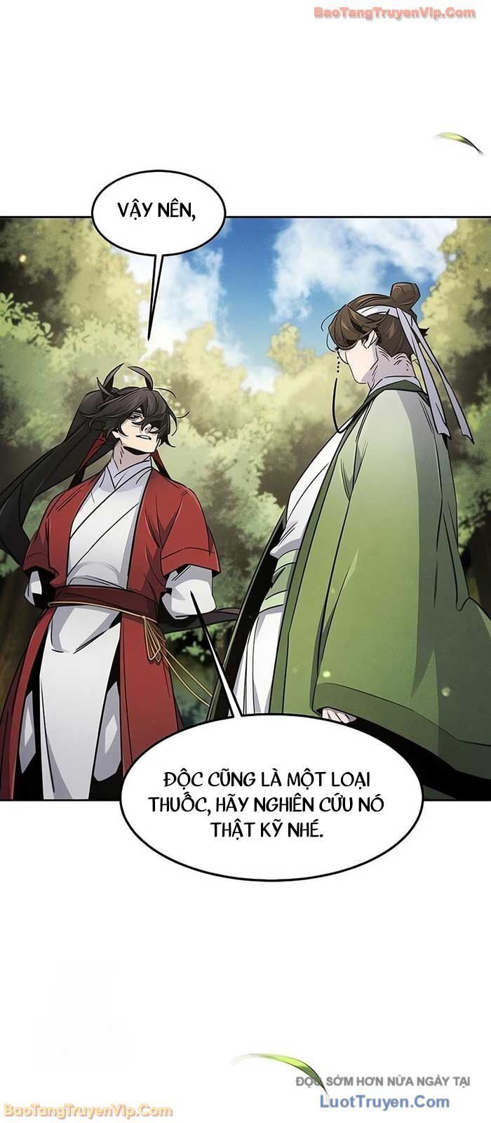 Cuồng Ma Tái Thế - Chapter 171 - Page 35