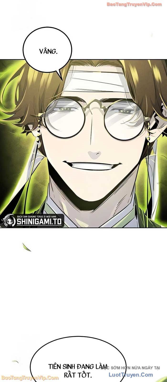 Cuồng Ma Tái Thế - Chapter 171 - Page 36