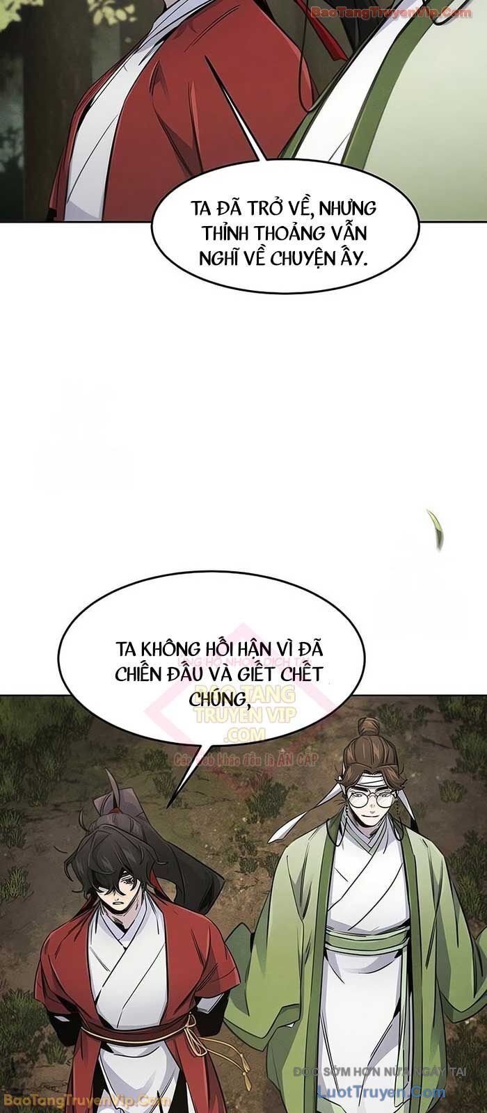 Cuồng Ma Tái Thế - Chapter 171 - Page 4