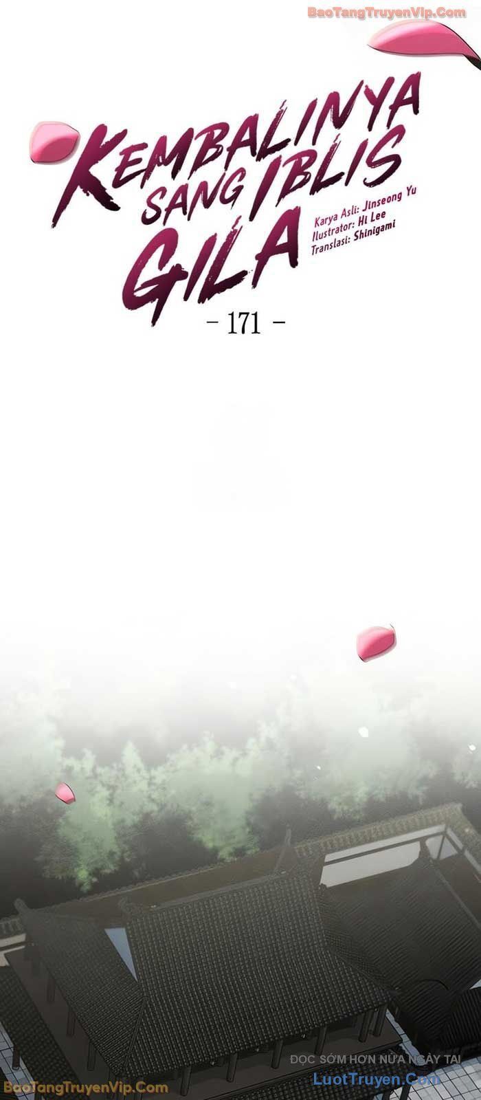 Cuồng Ma Tái Thế - Chapter 171 - Page 41