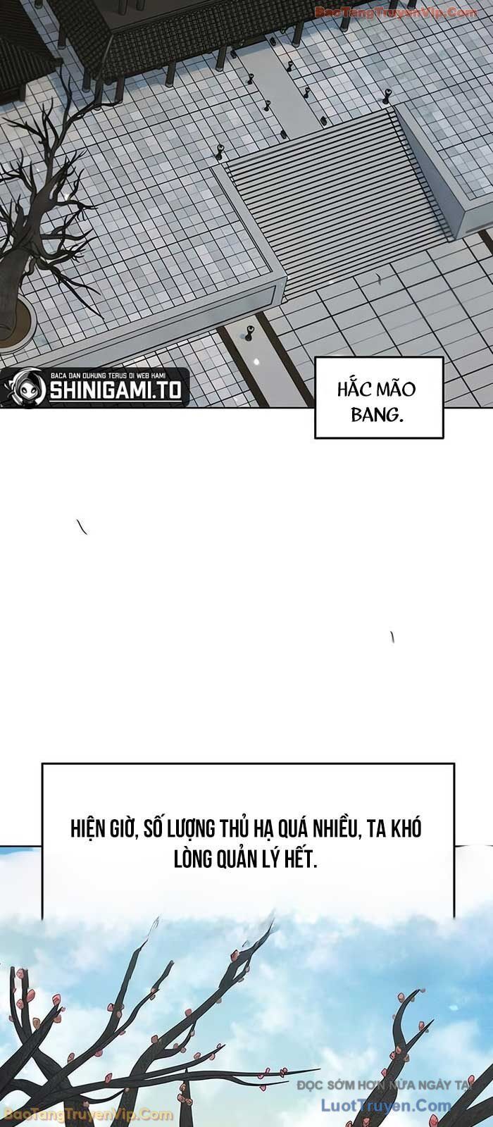 Cuồng Ma Tái Thế - Chapter 171 - Page 42