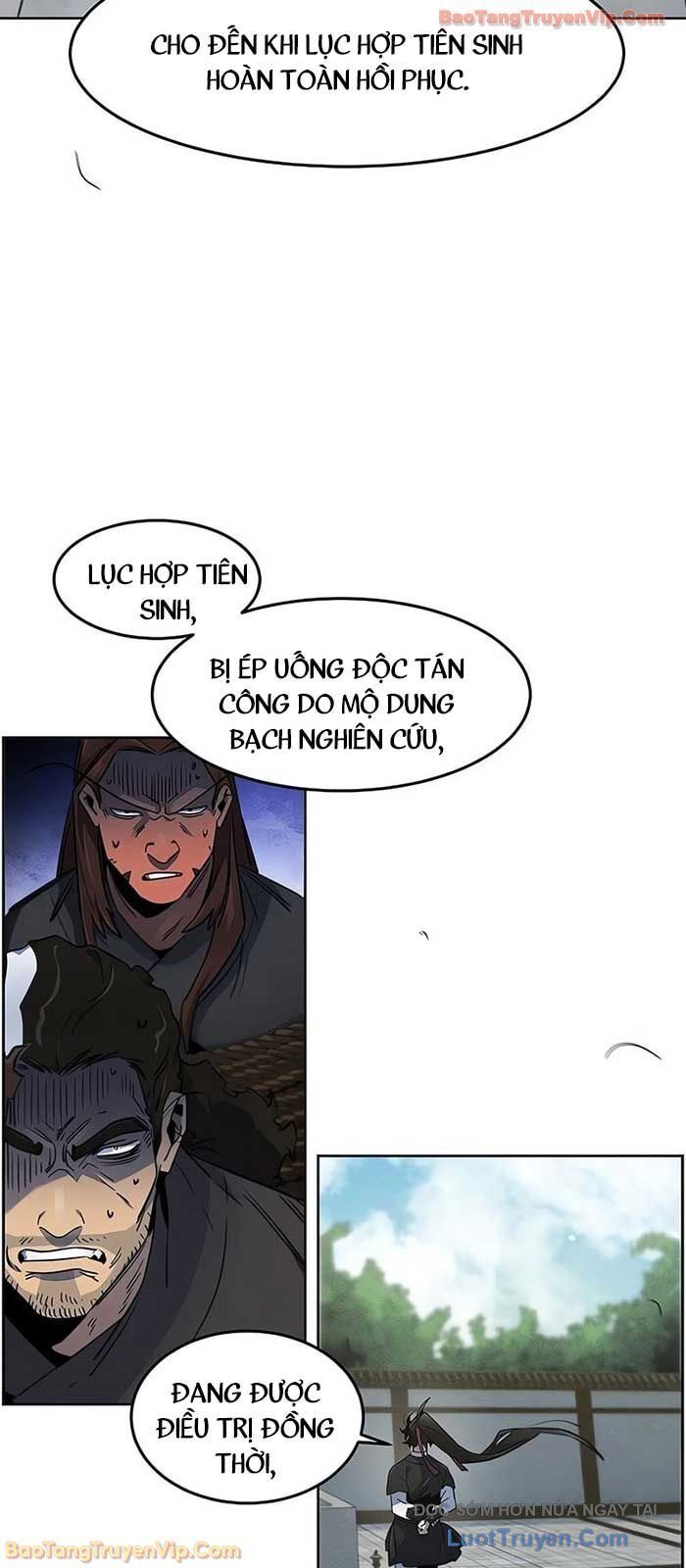 Cuồng Ma Tái Thế - Chapter 171 - Page 46