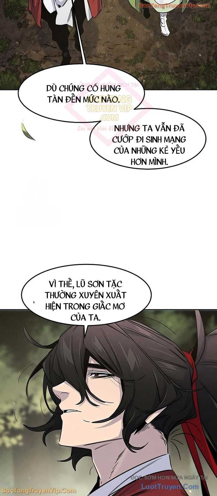 Cuồng Ma Tái Thế - Chapter 171 - Page 5