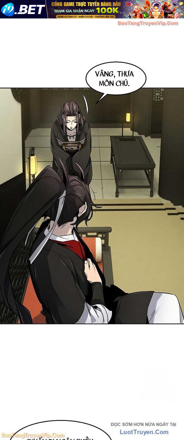 Cuồng Ma Tái Thế - Chapter 171 - Page 57