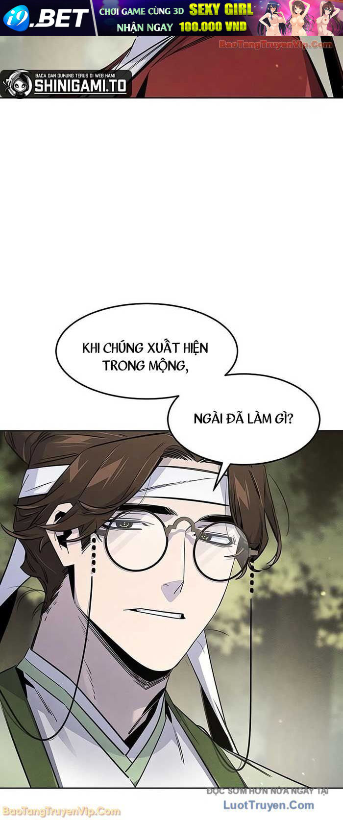 Cuồng Ma Tái Thế - Chapter 171 - Page 6