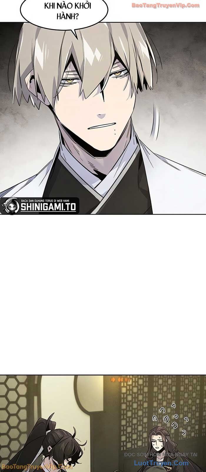 Cuồng Ma Tái Thế - Chapter 171 - Page 61