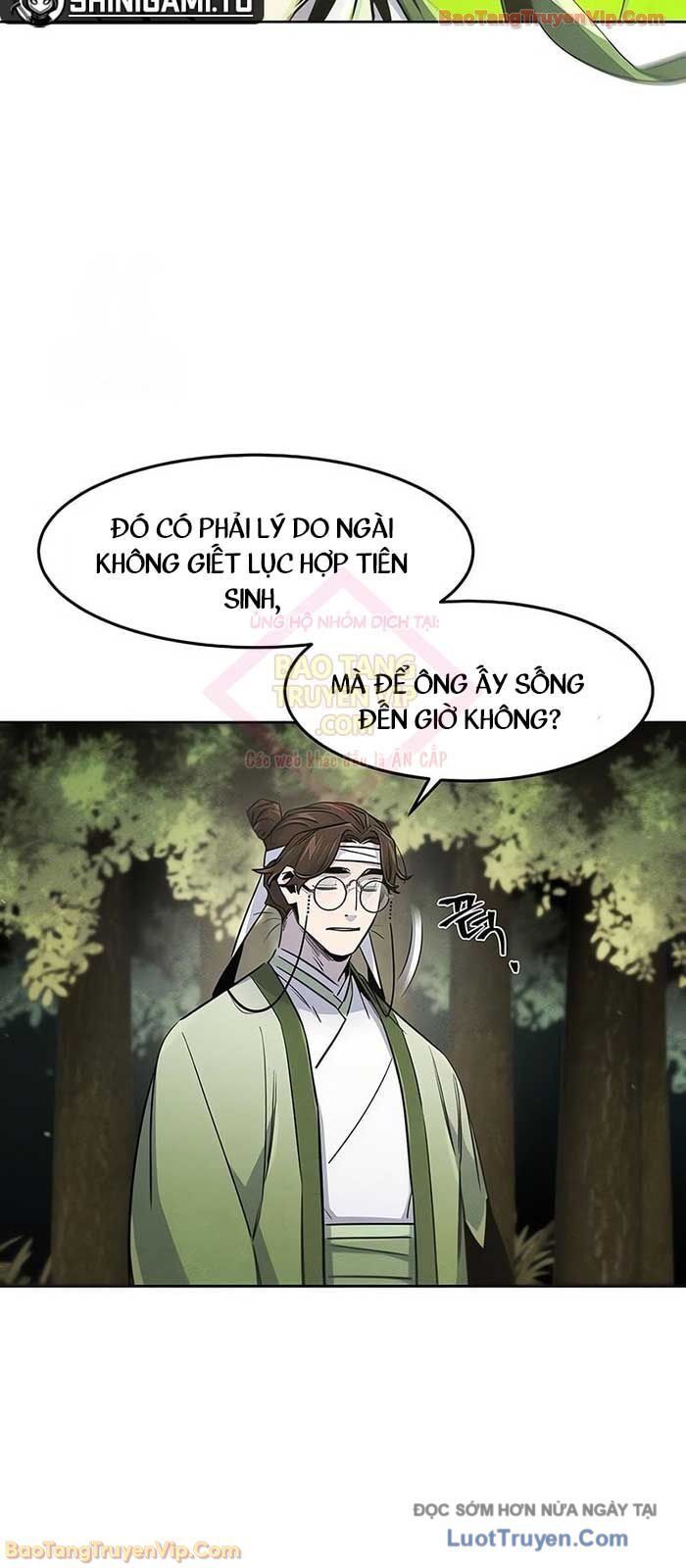 Cuồng Ma Tái Thế - Chapter 171 - Page 9