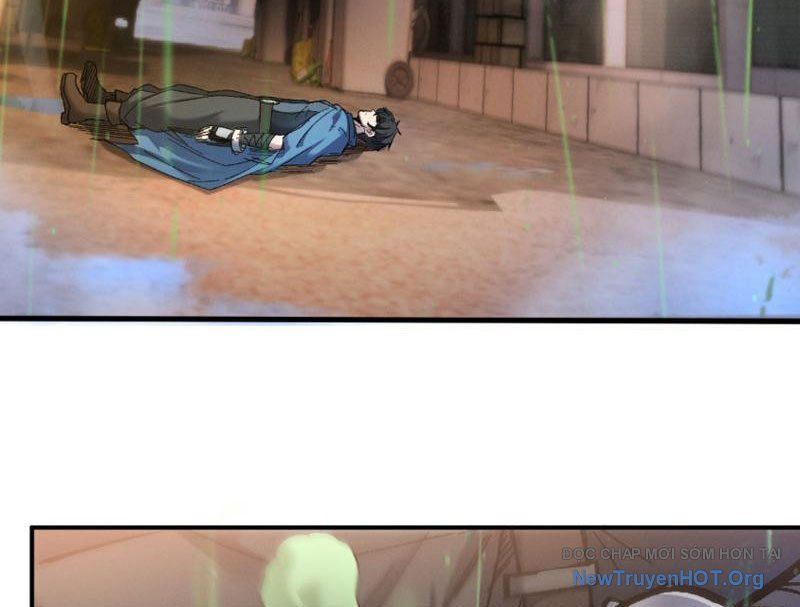 Hạch Đạo Đao Pháp, Ta Một Đao Trấn Thiên Hạ - Chapter 1 - Page 8