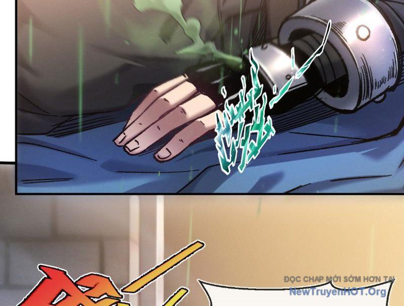 Hạch Đạo Đao Pháp, Ta Một Đao Trấn Thiên Hạ - Chapter 1 - Page 9