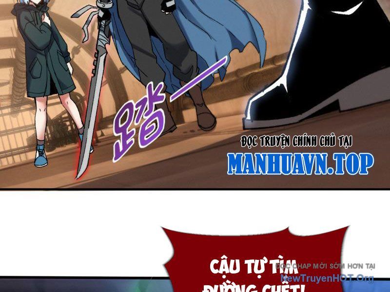 Hạch Đạo Đao Pháp, Ta Một Đao Trấn Thiên Hạ - Chapter 2 - Page 6