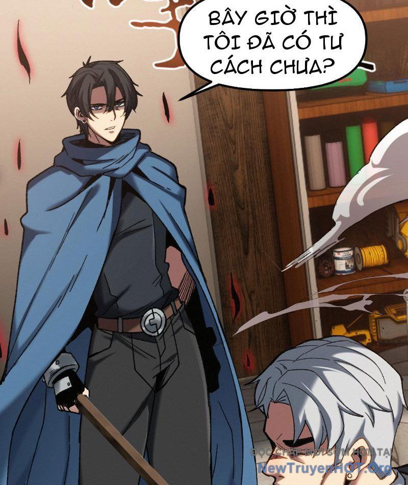 Hạch Đạo Đao Pháp, Ta Một Đao Trấn Thiên Hạ - Chapter 3 - Page 11