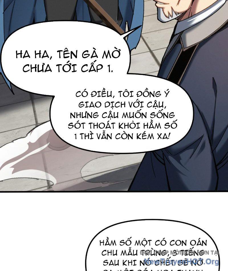 Hạch Đạo Đao Pháp, Ta Một Đao Trấn Thiên Hạ - Chapter 3 - Page 12
