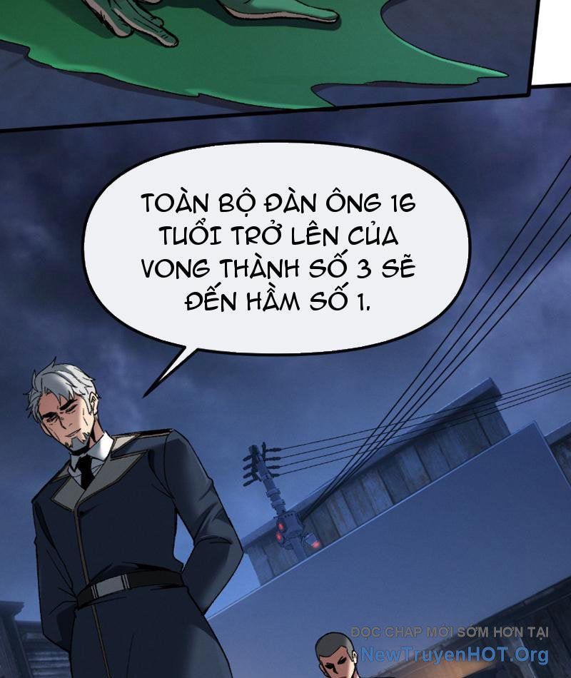 Hạch Đạo Đao Pháp, Ta Một Đao Trấn Thiên Hạ - Chapter 3 - Page 16