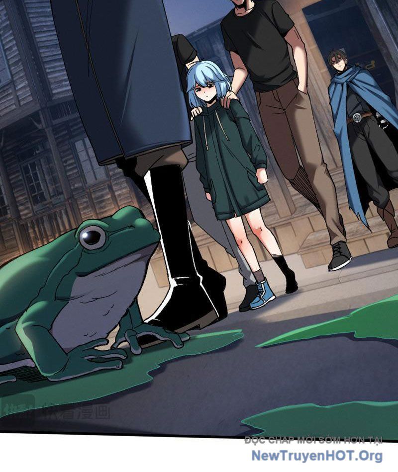 Hạch Đạo Đao Pháp, Ta Một Đao Trấn Thiên Hạ - Chapter 3 - Page 17