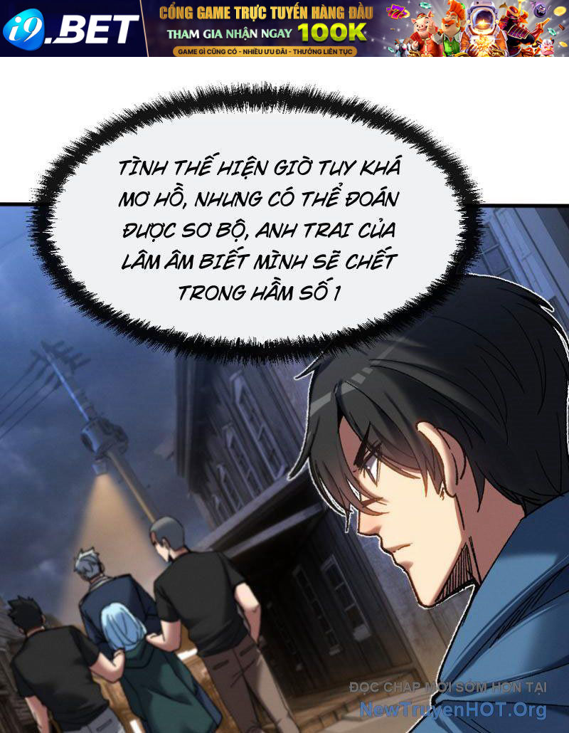 Hạch Đạo Đao Pháp, Ta Một Đao Trấn Thiên Hạ - Chapter 3 - Page 20