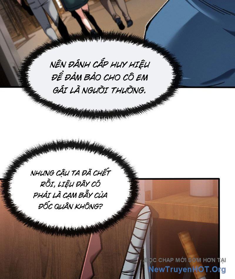 Hạch Đạo Đao Pháp, Ta Một Đao Trấn Thiên Hạ - Chapter 3 - Page 21