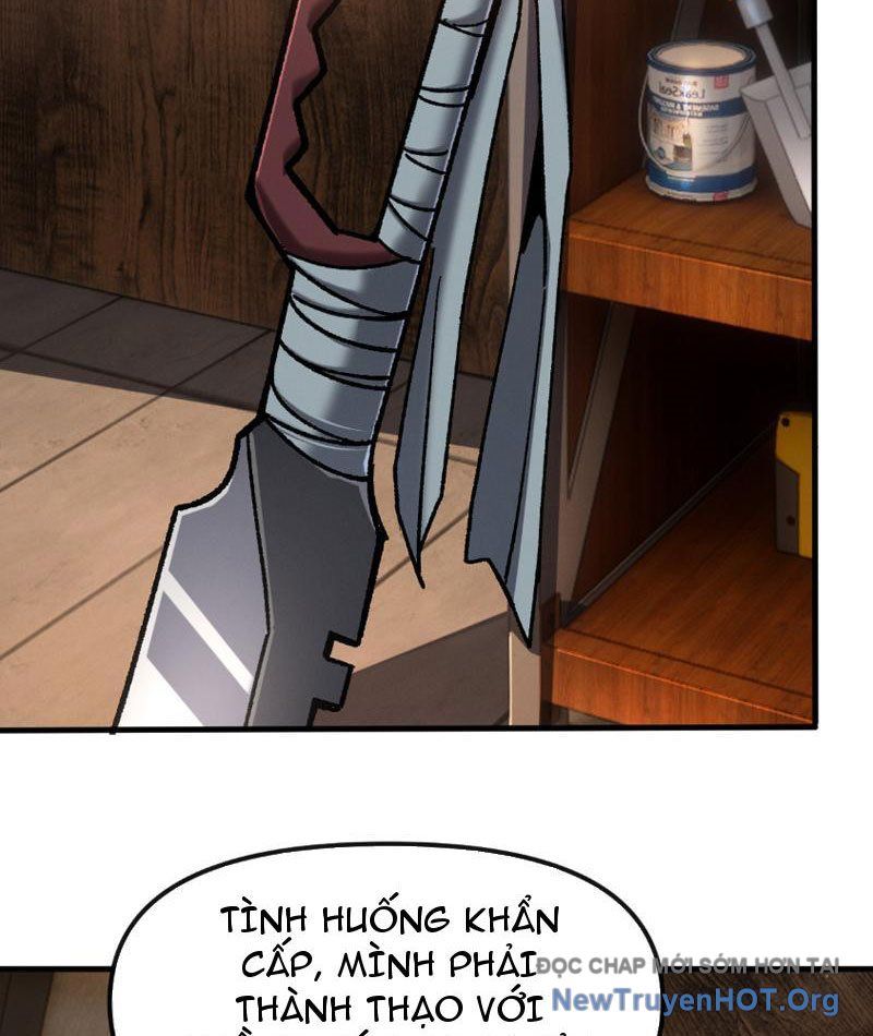 Hạch Đạo Đao Pháp, Ta Một Đao Trấn Thiên Hạ - Chapter 3 - Page 22