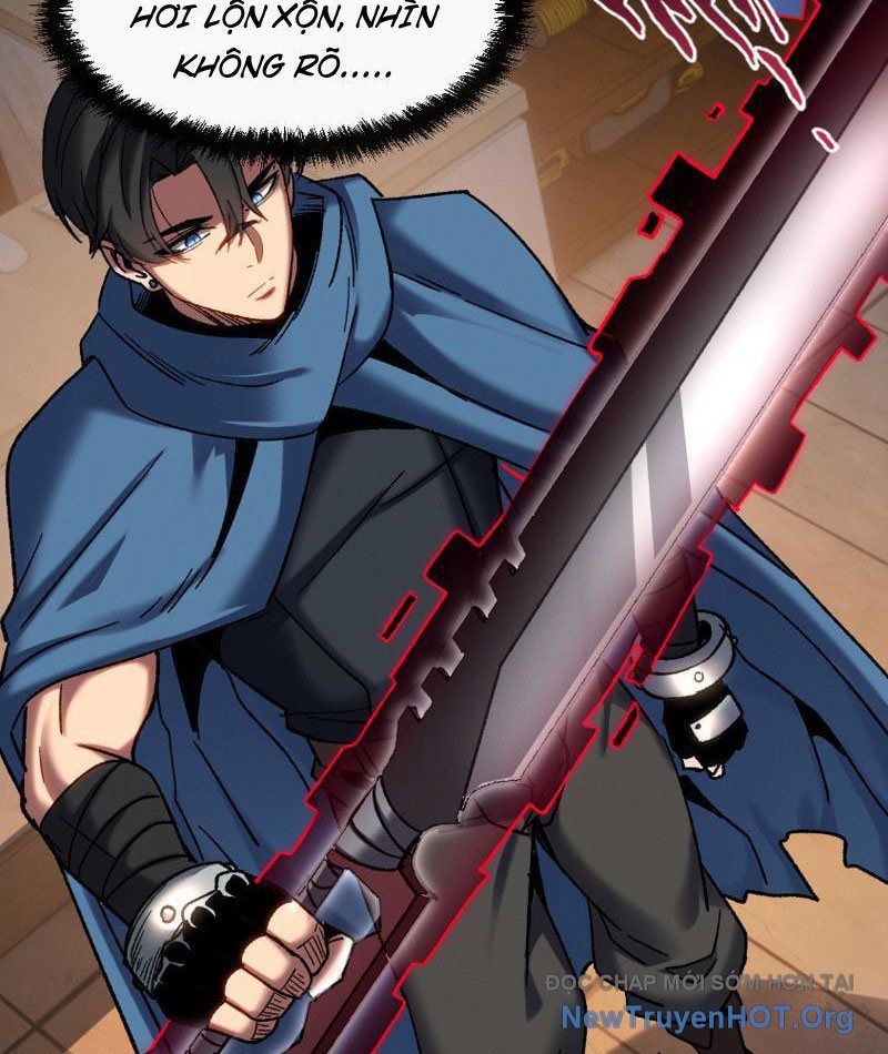 Hạch Đạo Đao Pháp, Ta Một Đao Trấn Thiên Hạ - Chapter 3 - Page 31