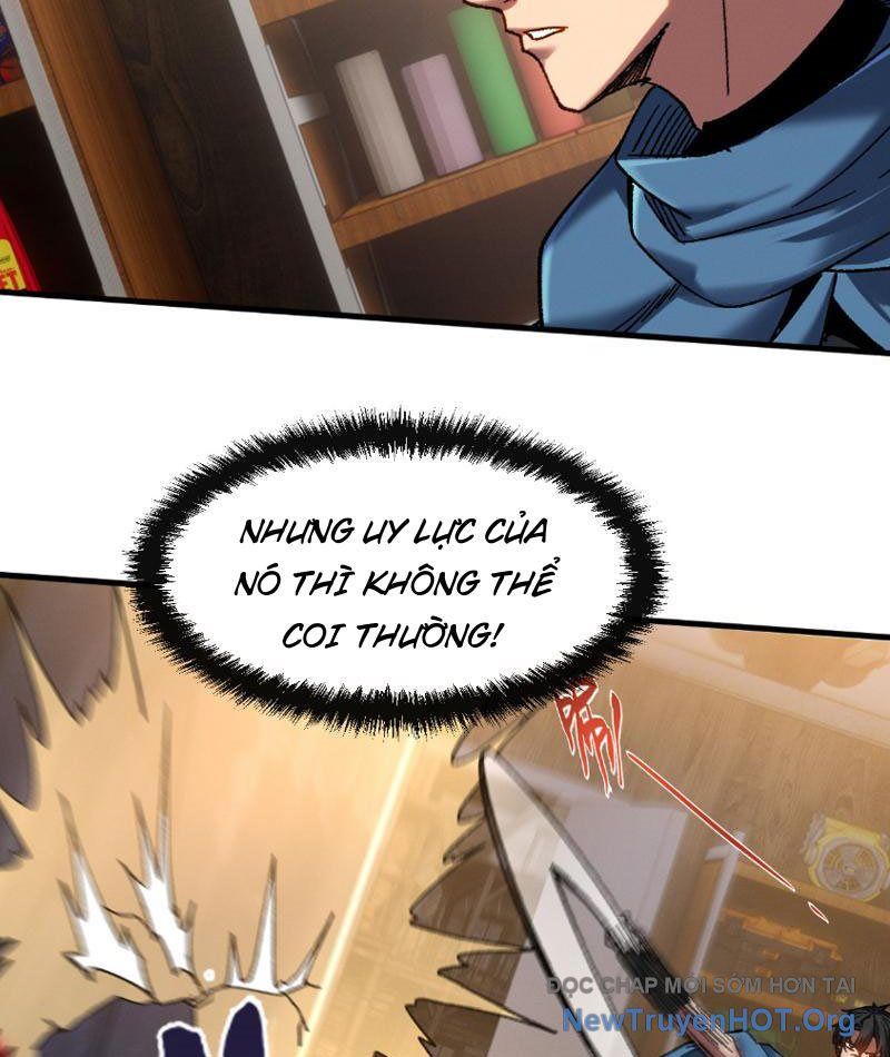 Hạch Đạo Đao Pháp, Ta Một Đao Trấn Thiên Hạ - Chapter 3 - Page 33