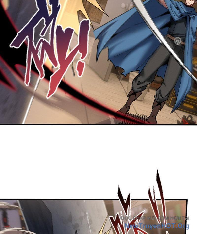 Hạch Đạo Đao Pháp, Ta Một Đao Trấn Thiên Hạ - Chapter 3 - Page 34