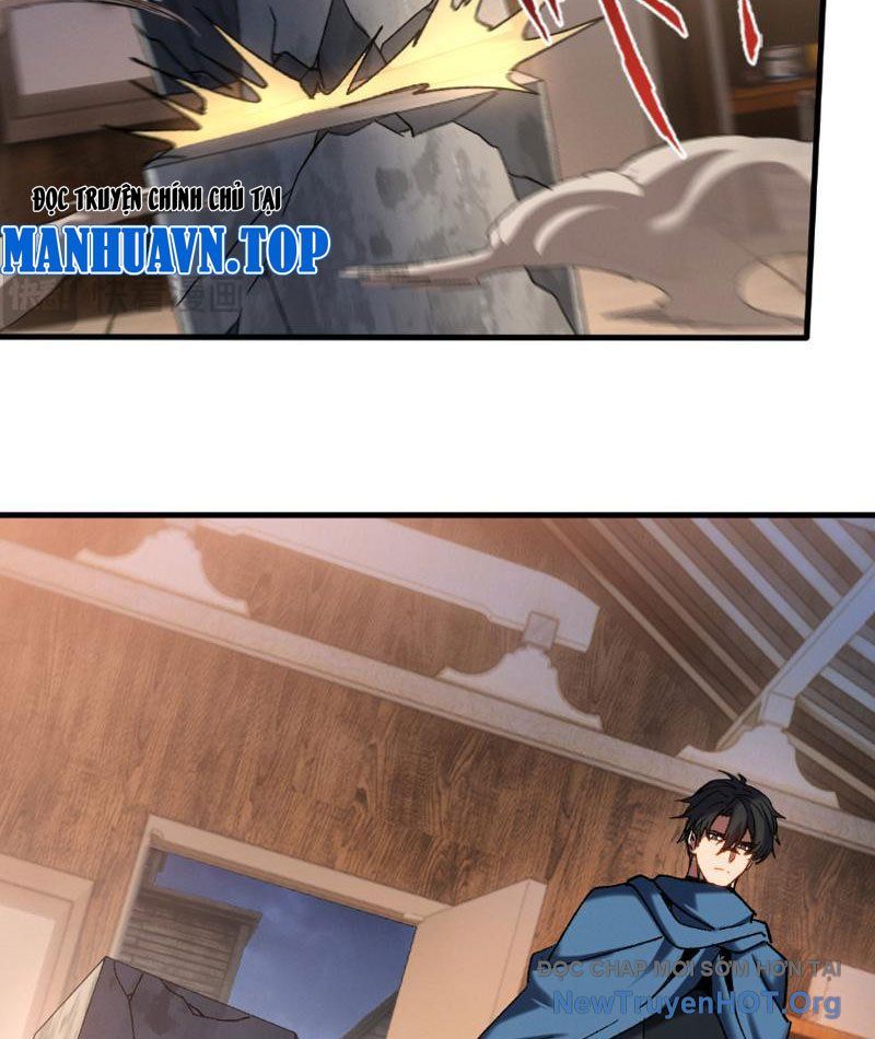 Hạch Đạo Đao Pháp, Ta Một Đao Trấn Thiên Hạ - Chapter 3 - Page 35