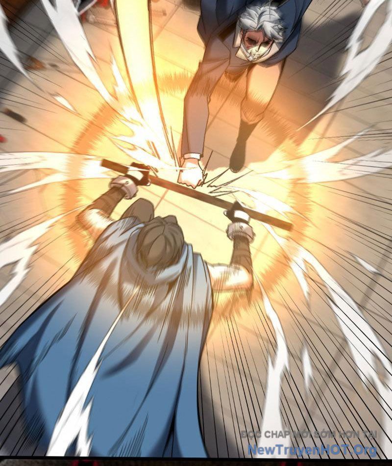 Hạch Đạo Đao Pháp, Ta Một Đao Trấn Thiên Hạ - Chapter 3 - Page 5