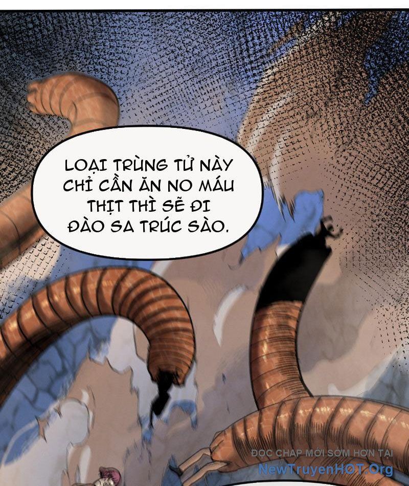 Hạch Đạo Đao Pháp, Ta Một Đao Trấn Thiên Hạ - Chapter 3 - Page 50