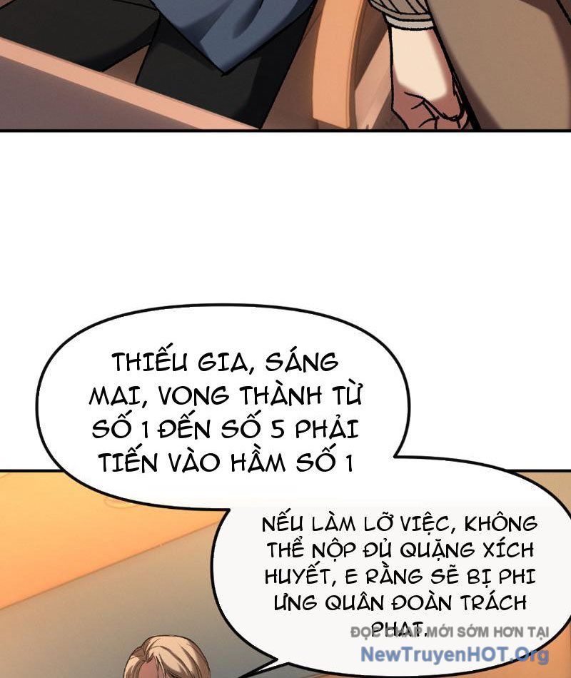 Hạch Đạo Đao Pháp, Ta Một Đao Trấn Thiên Hạ - Chapter 3 - Page 69