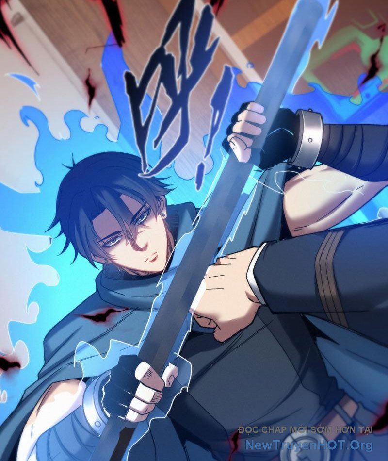 Hạch Đạo Đao Pháp, Ta Một Đao Trấn Thiên Hạ - Chapter 3 - Page 7