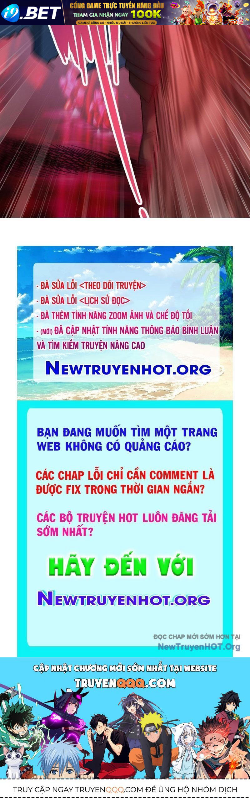 Hạch Đạo Đao Pháp, Ta Một Đao Trấn Thiên Hạ - Chapter 4 - Page 120