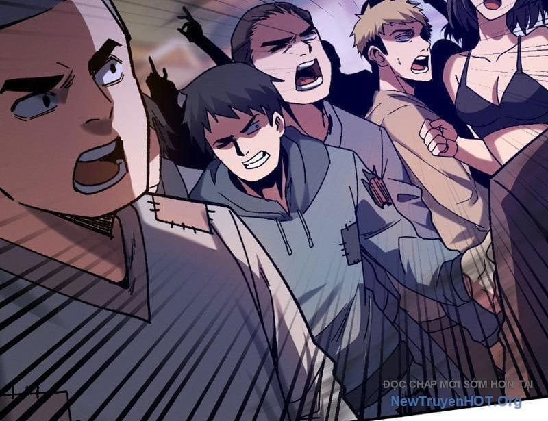 Hạch Đạo Đao Pháp, Ta Một Đao Trấn Thiên Hạ - Chapter 4 - Page 21