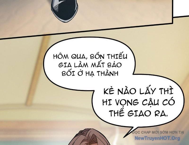 Hạch Đạo Đao Pháp, Ta Một Đao Trấn Thiên Hạ - Chapter 4 - Page 28