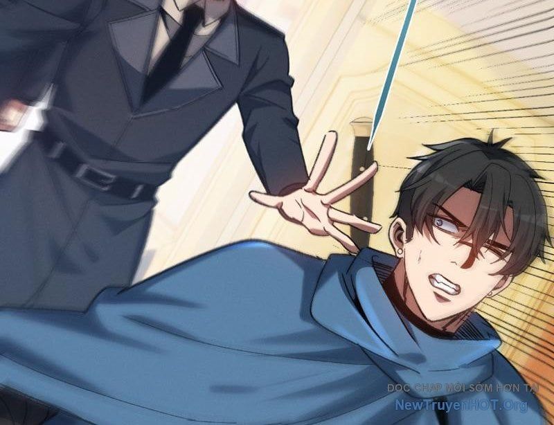 Hạch Đạo Đao Pháp, Ta Một Đao Trấn Thiên Hạ - Chapter 4 - Page 3