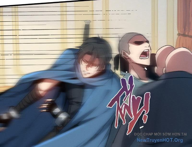 Hạch Đạo Đao Pháp, Ta Một Đao Trấn Thiên Hạ - Chapter 4 - Page 5