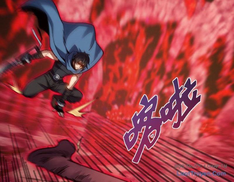 Hạch Đạo Đao Pháp, Ta Một Đao Trấn Thiên Hạ - Chapter 5 - Page 10