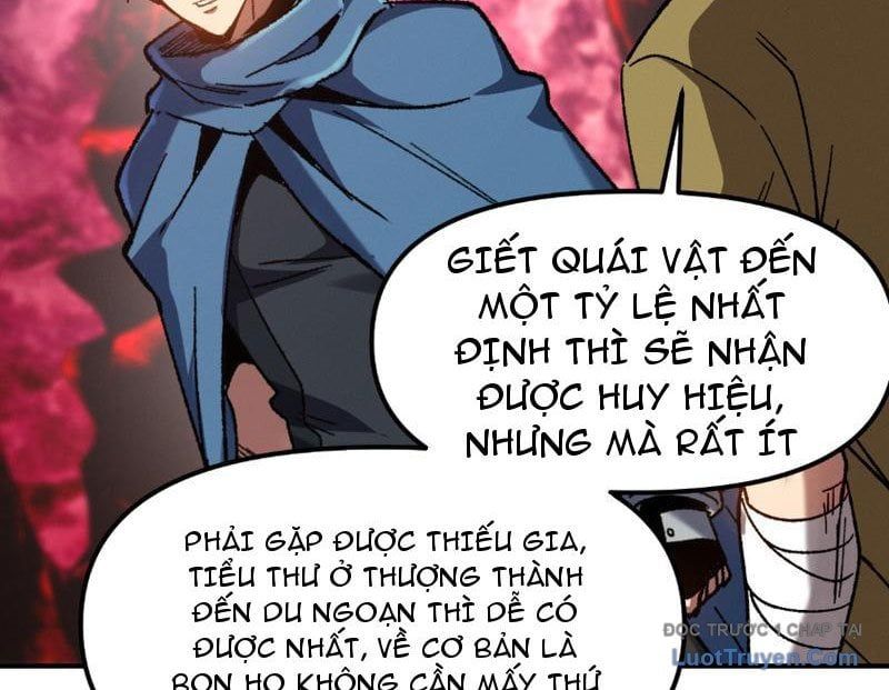 Hạch Đạo Đao Pháp, Ta Một Đao Trấn Thiên Hạ - Chapter 5 - Page 37