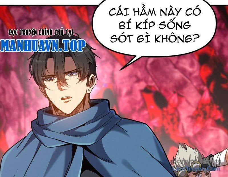 Hạch Đạo Đao Pháp, Ta Một Đao Trấn Thiên Hạ - Chapter 5 - Page 41