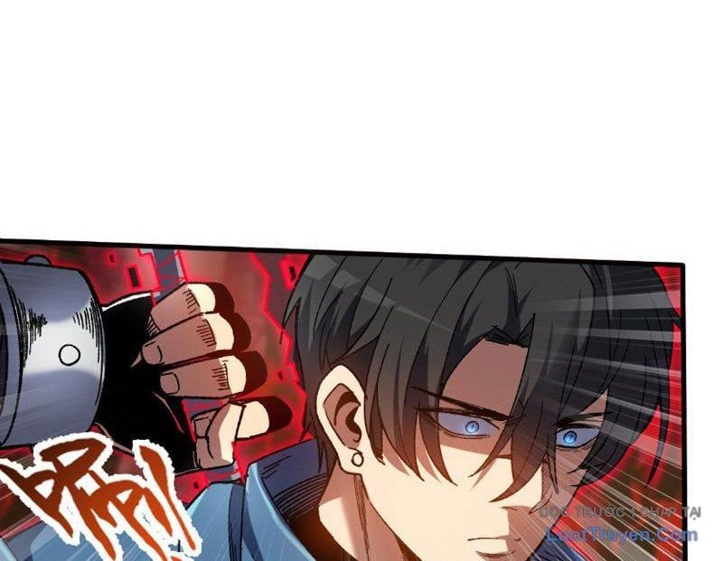 Hạch Đạo Đao Pháp, Ta Một Đao Trấn Thiên Hạ - Chapter 5 - Page 5