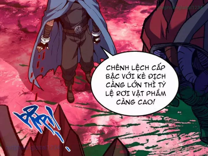 Hạch Đạo Đao Pháp, Ta Một Đao Trấn Thiên Hạ - Chapter 6 - Page 11