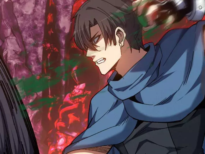 Hạch Đạo Đao Pháp, Ta Một Đao Trấn Thiên Hạ - Chapter 6 - Page 15