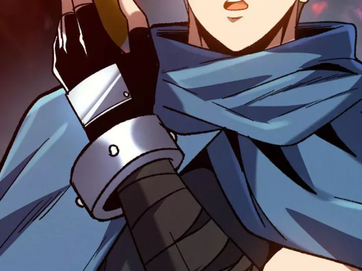 Hạch Đạo Đao Pháp, Ta Một Đao Trấn Thiên Hạ - Chapter 6 - Page 20