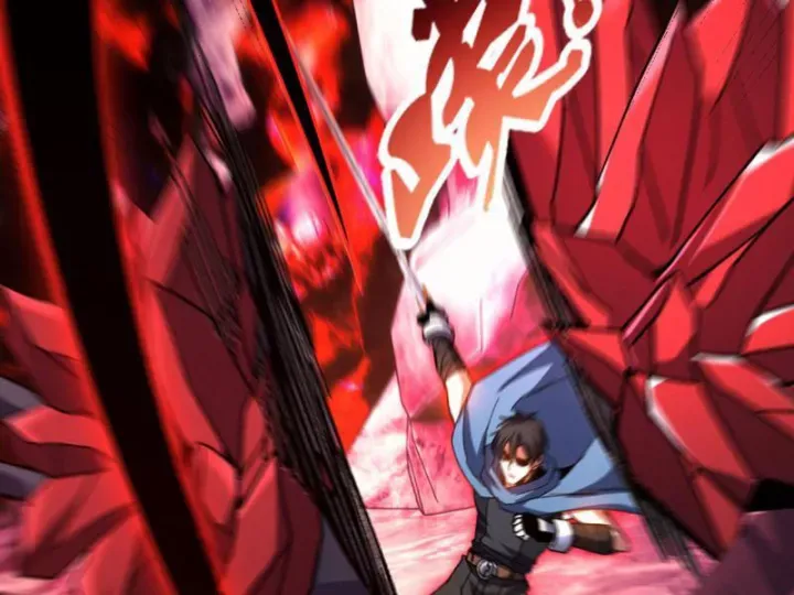 Hạch Đạo Đao Pháp, Ta Một Đao Trấn Thiên Hạ - Chapter 6 - Page 3