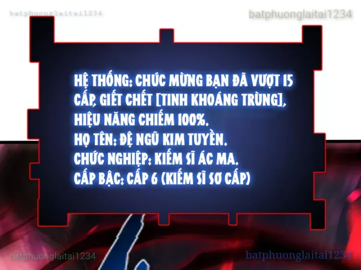 Hạch Đạo Đao Pháp, Ta Một Đao Trấn Thiên Hạ - Chapter 6 - Page 6