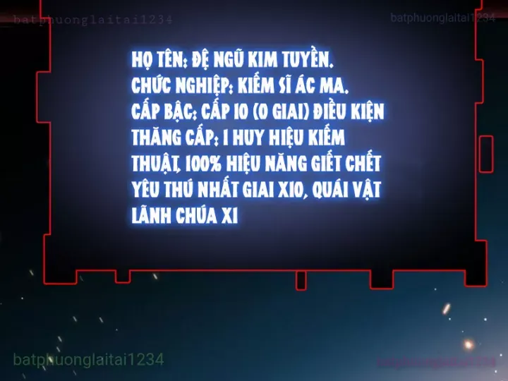 Hạch Đạo Đao Pháp, Ta Một Đao Trấn Thiên Hạ - Chapter 6 - Page 64