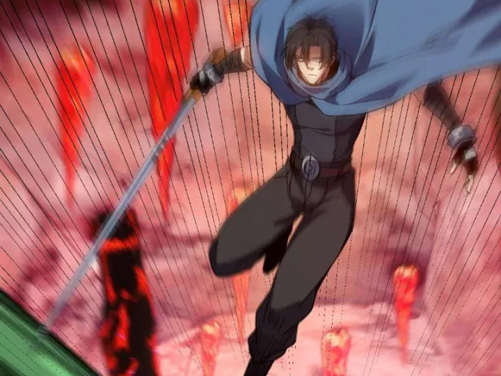 Hạch Đạo Đao Pháp, Ta Một Đao Trấn Thiên Hạ - Chapter 6 - Page 76