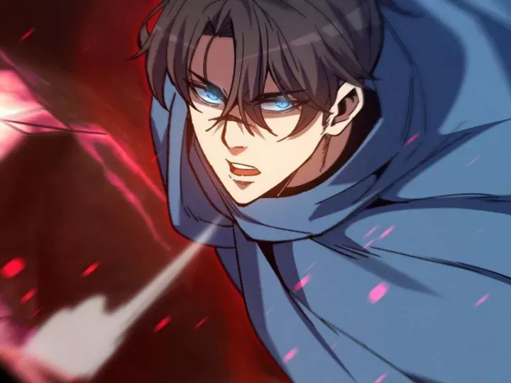 Hạch Đạo Đao Pháp, Ta Một Đao Trấn Thiên Hạ - Chapter 6 - Page 8