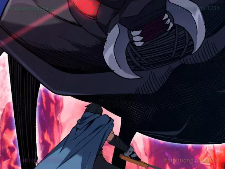 Hạch Đạo Đao Pháp, Ta Một Đao Trấn Thiên Hạ - Chapter 6 - Page 85